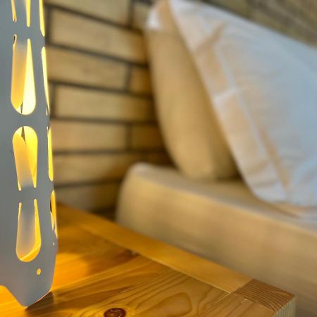 Tzavelitiko Home Himara Zewnętrze zdjęcie