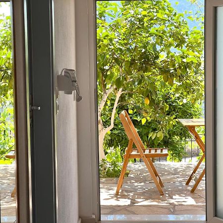 Tzavelitiko Home Himara Zewnętrze zdjęcie