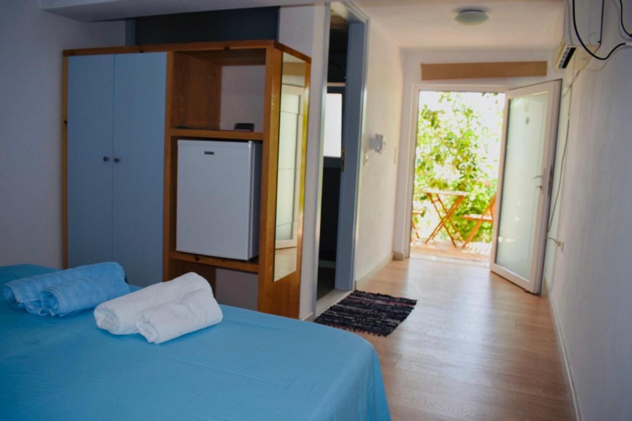Tzavelitiko Home Himara Zewnętrze zdjęcie