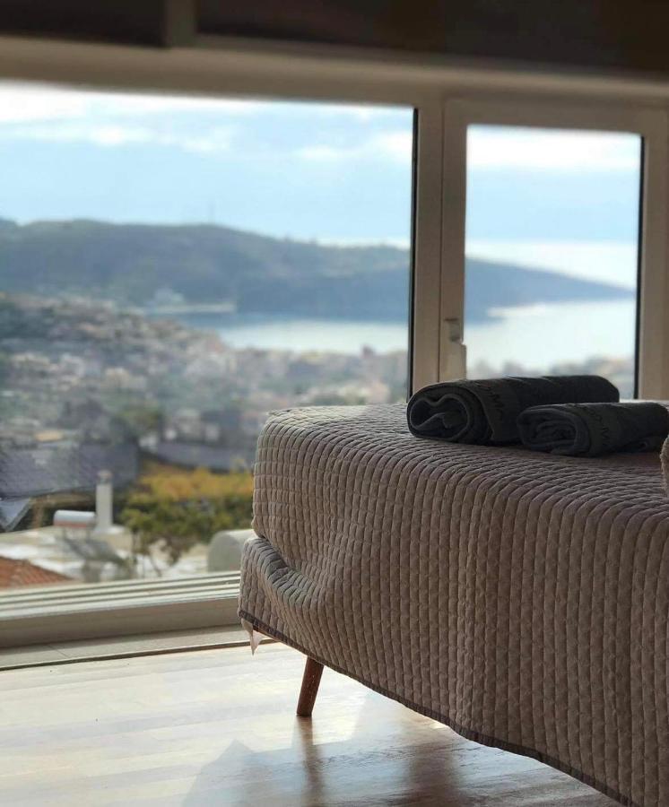 Tzavelitiko Home Himara Zewnętrze zdjęcie