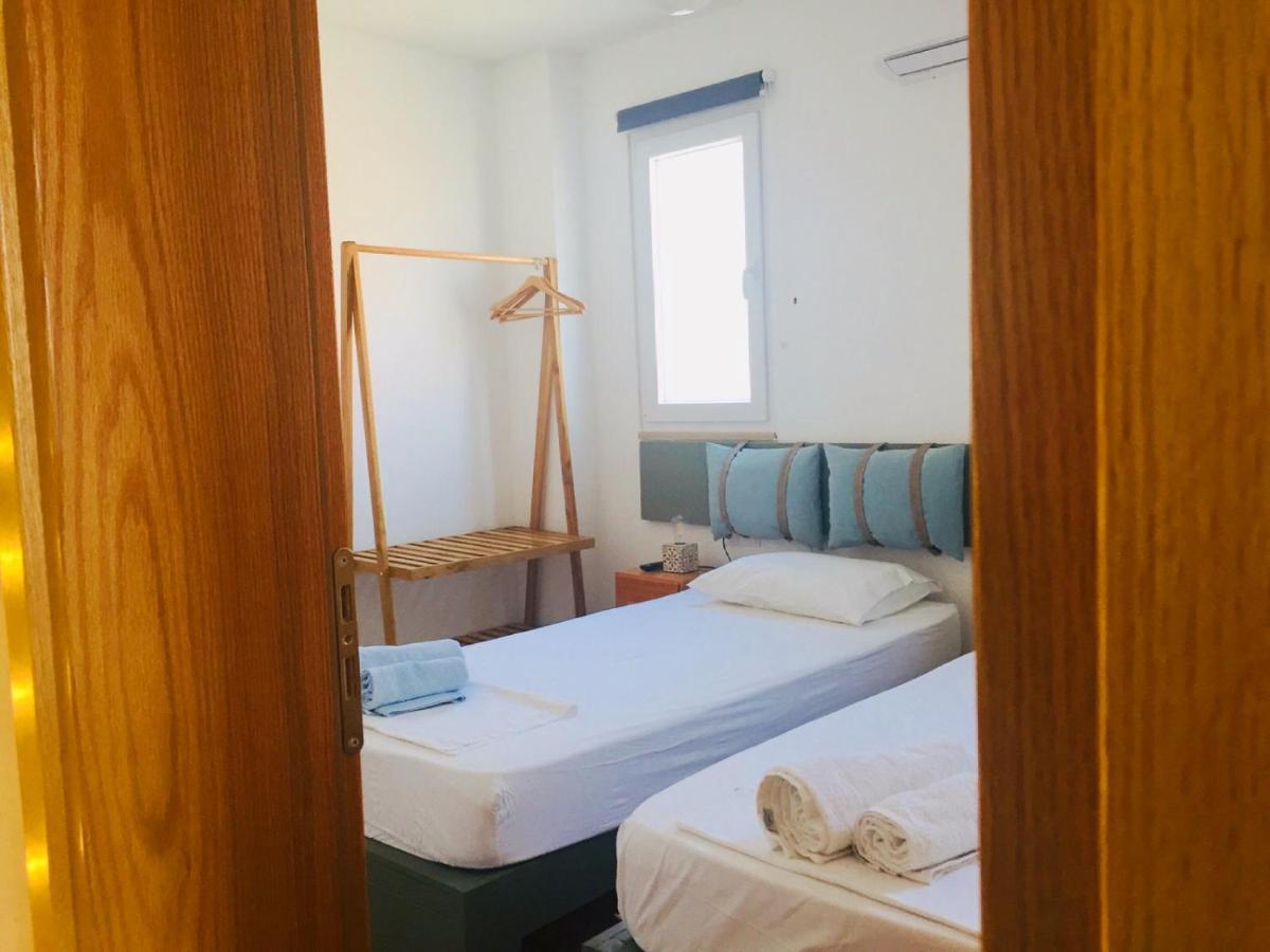 Tzavelitiko Home Himara Zewnętrze zdjęcie