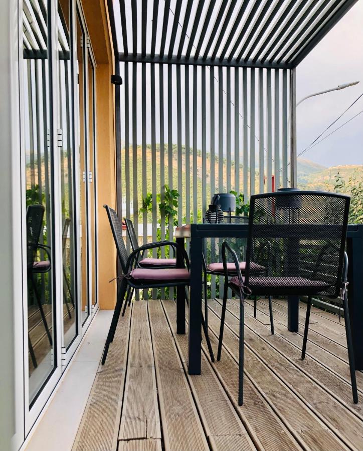 Tzavelitiko Home Himara Zewnętrze zdjęcie