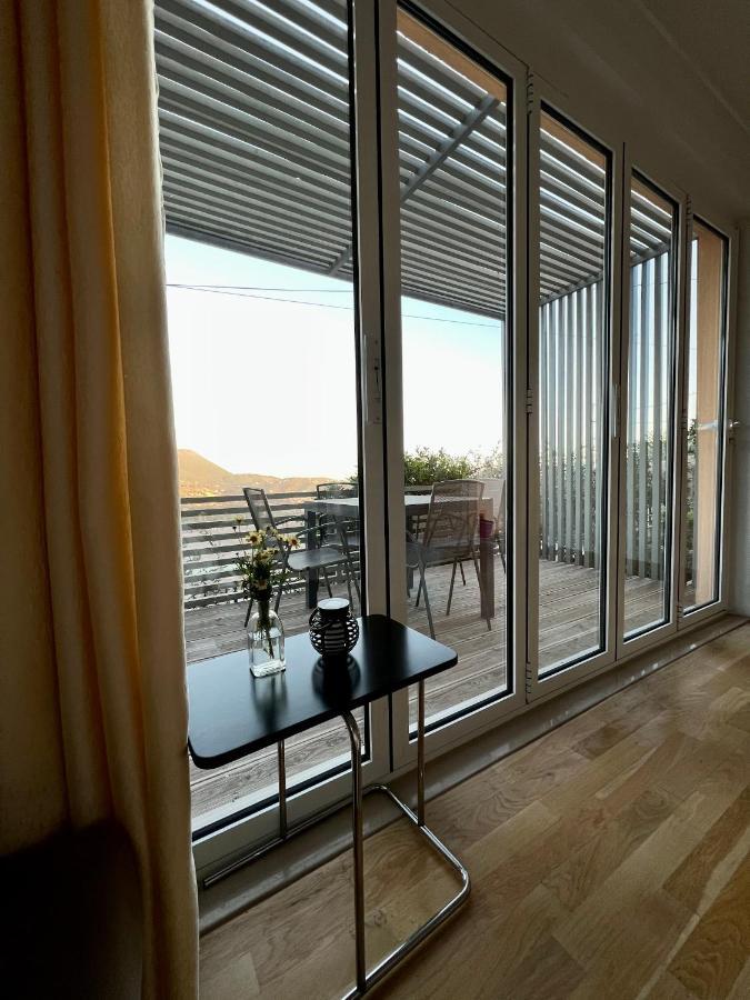 Tzavelitiko Home Himara Zewnętrze zdjęcie