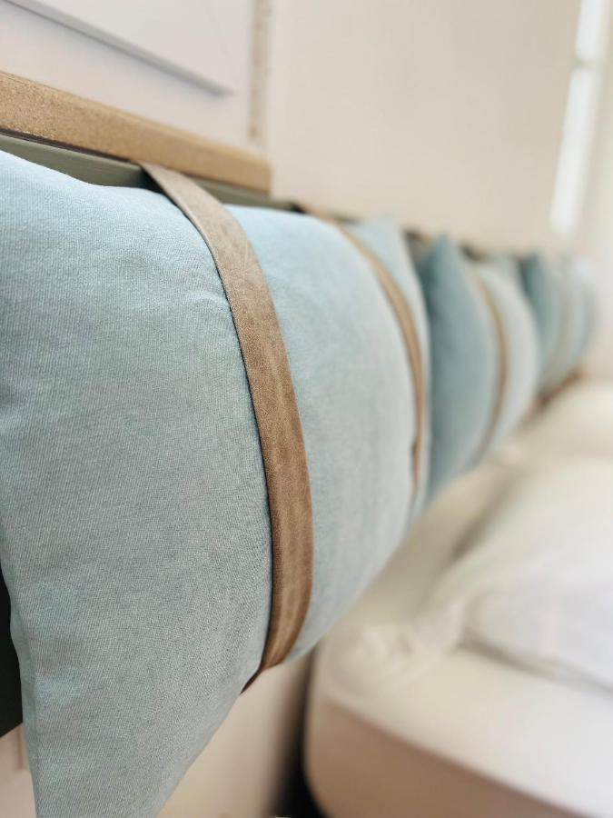 Tzavelitiko Home Himara Zewnętrze zdjęcie