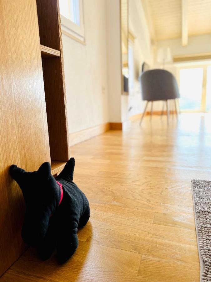 Tzavelitiko Home Himara Zewnętrze zdjęcie