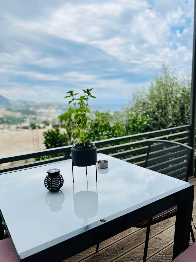 Tzavelitiko Home Himara Zewnętrze zdjęcie