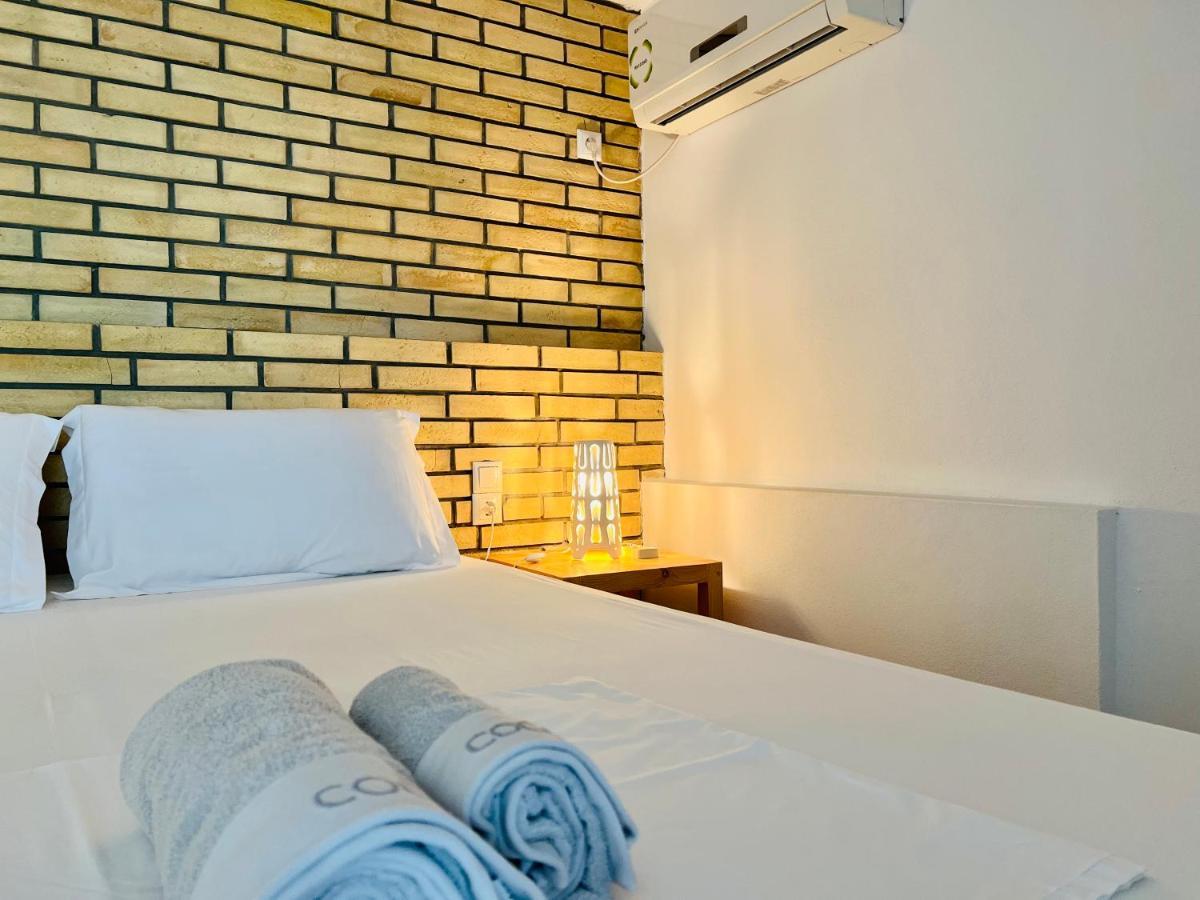 Tzavelitiko Home Himara Zewnętrze zdjęcie