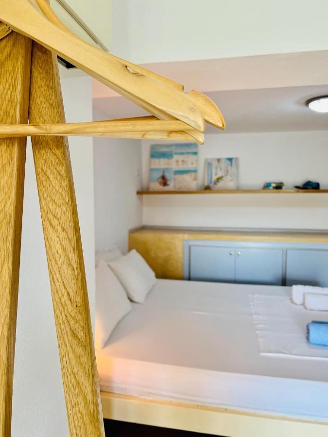 Tzavelitiko Home Himara Zewnętrze zdjęcie
