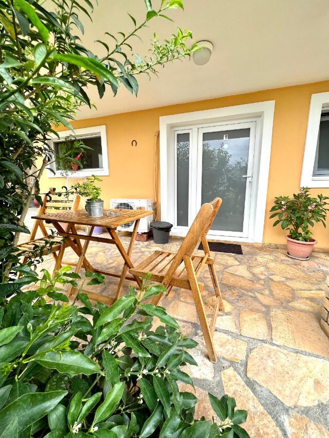 Tzavelitiko Home Himara Zewnętrze zdjęcie