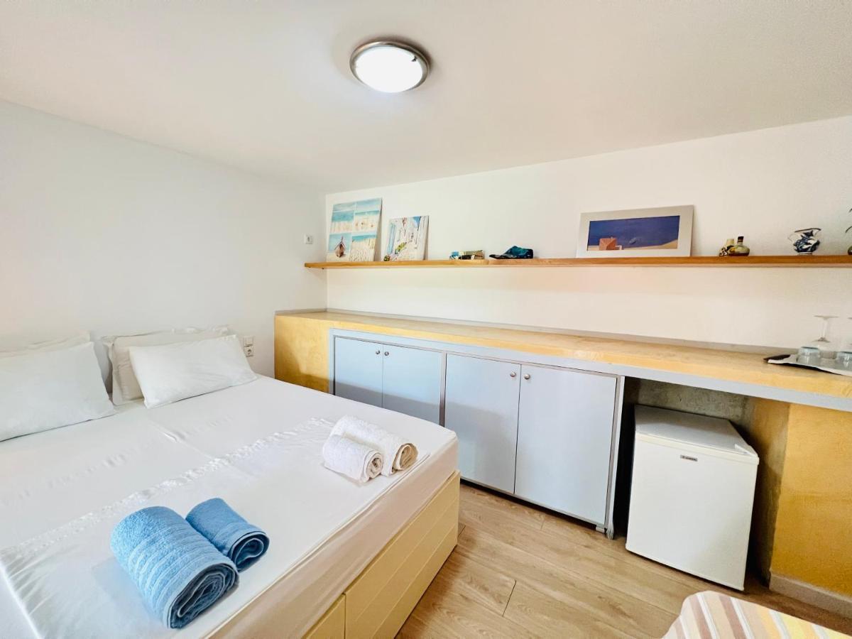 Tzavelitiko Home Himara Zewnętrze zdjęcie