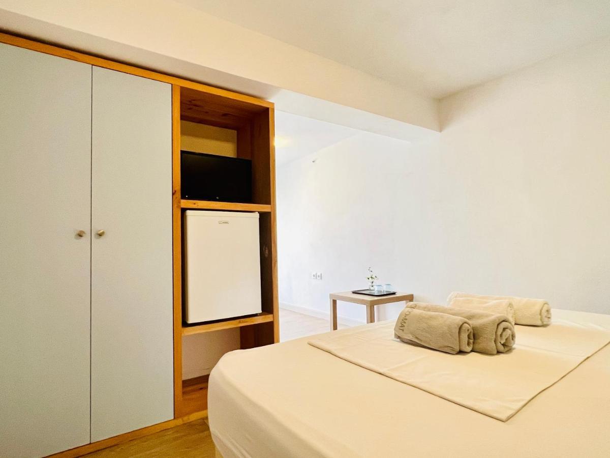 Tzavelitiko Home Himara Zewnętrze zdjęcie
