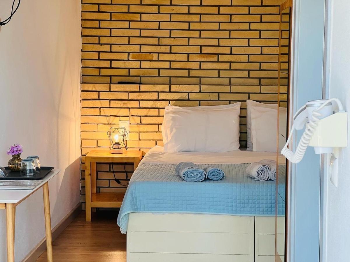 Tzavelitiko Home Himara Zewnętrze zdjęcie