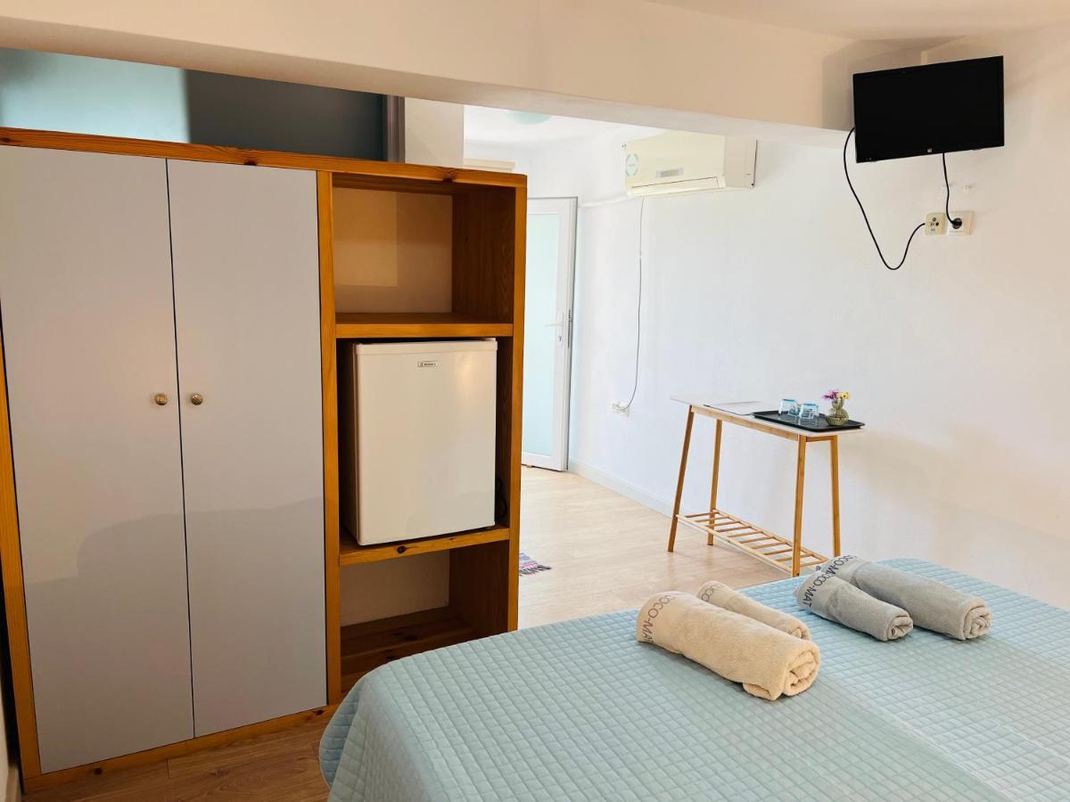 Tzavelitiko Home Himara Zewnętrze zdjęcie
