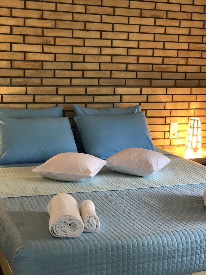 Tzavelitiko Home Himara Zewnętrze zdjęcie