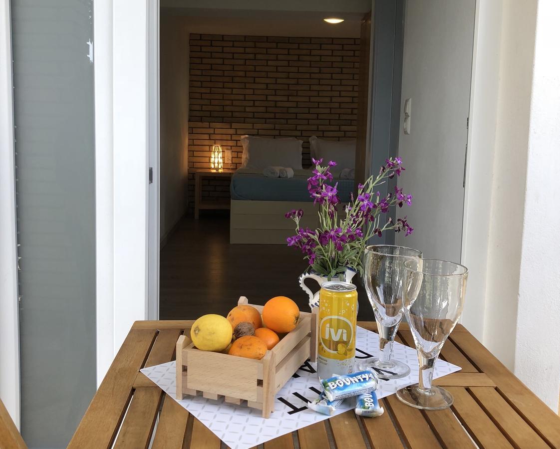 Tzavelitiko Home Himara Zewnętrze zdjęcie