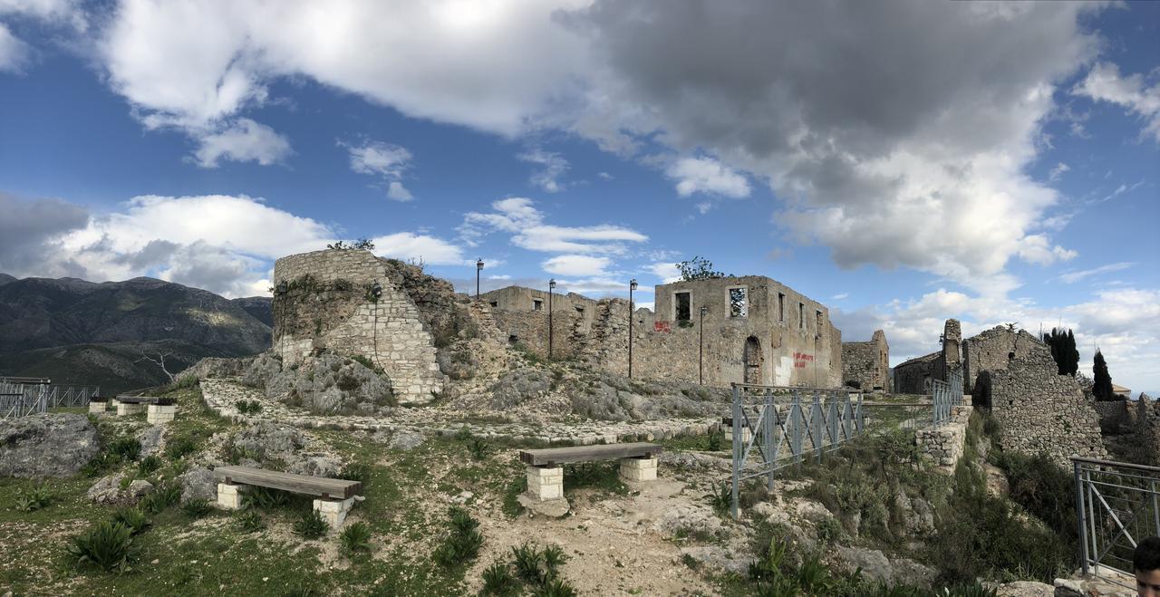 Tzavelitiko Home Himara Zewnętrze zdjęcie