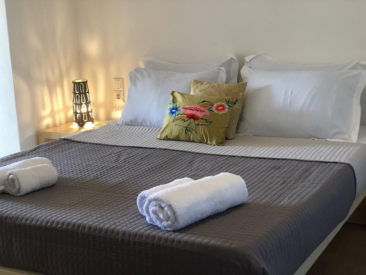 Tzavelitiko Home Himara Zewnętrze zdjęcie