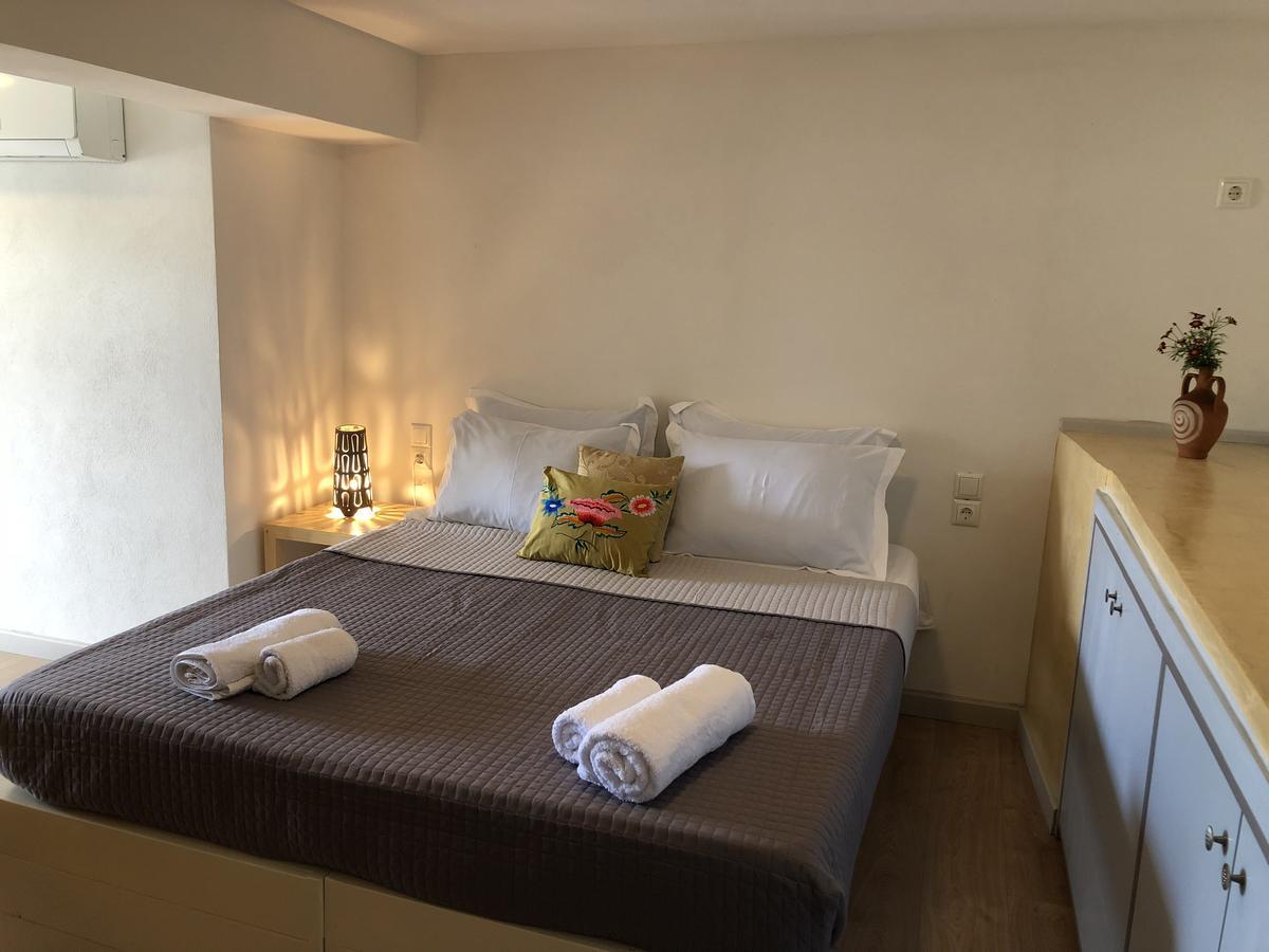 Tzavelitiko Home Himara Zewnętrze zdjęcie