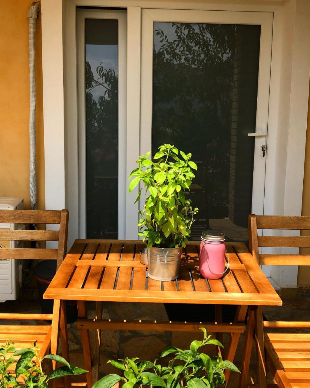 Tzavelitiko Home Himara Zewnętrze zdjęcie