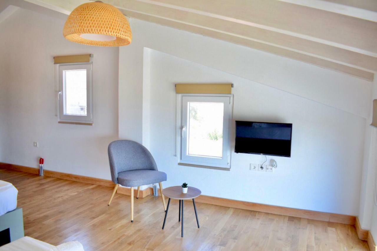 Tzavelitiko Home Himara Zewnętrze zdjęcie