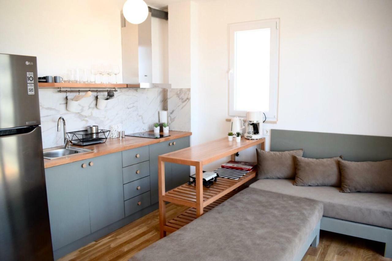 Tzavelitiko Home Himara Zewnętrze zdjęcie