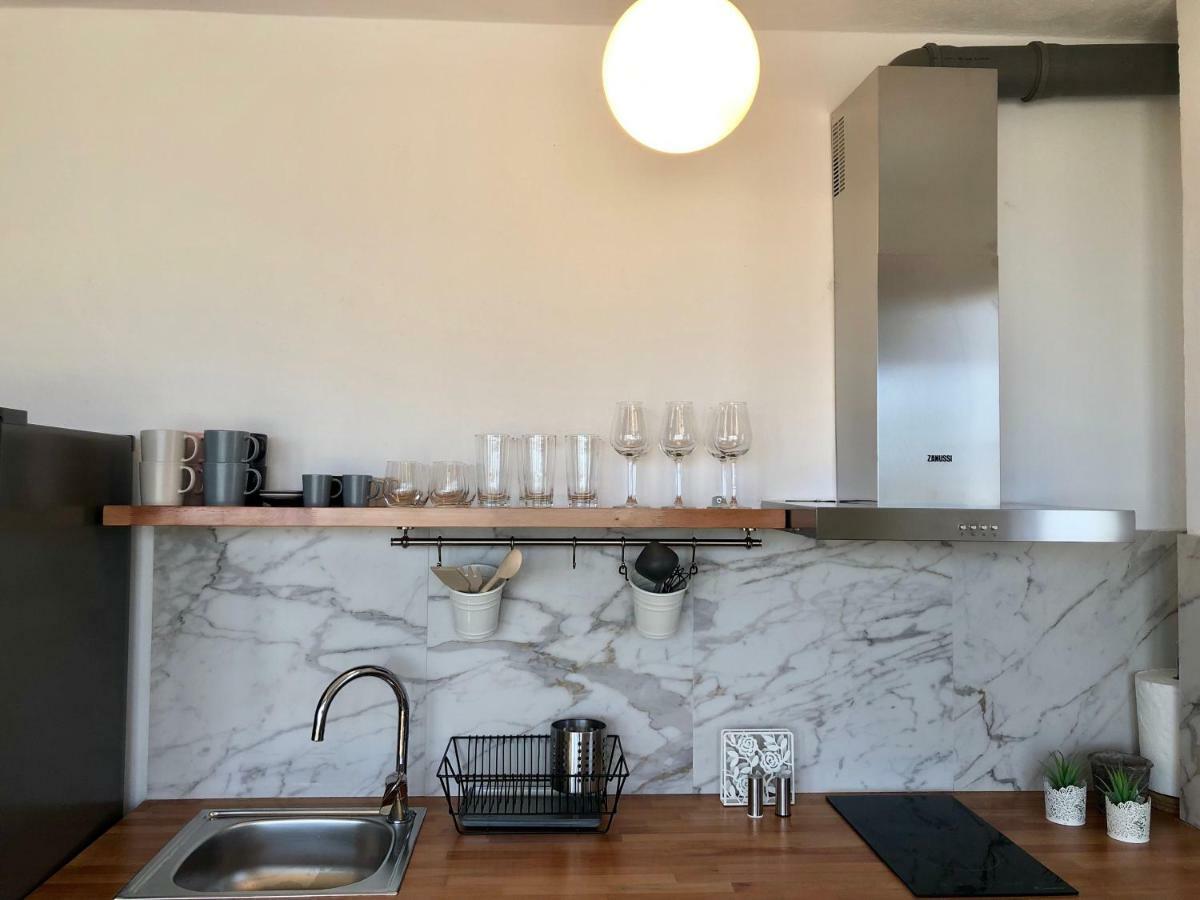 Tzavelitiko Home Himara Zewnętrze zdjęcie