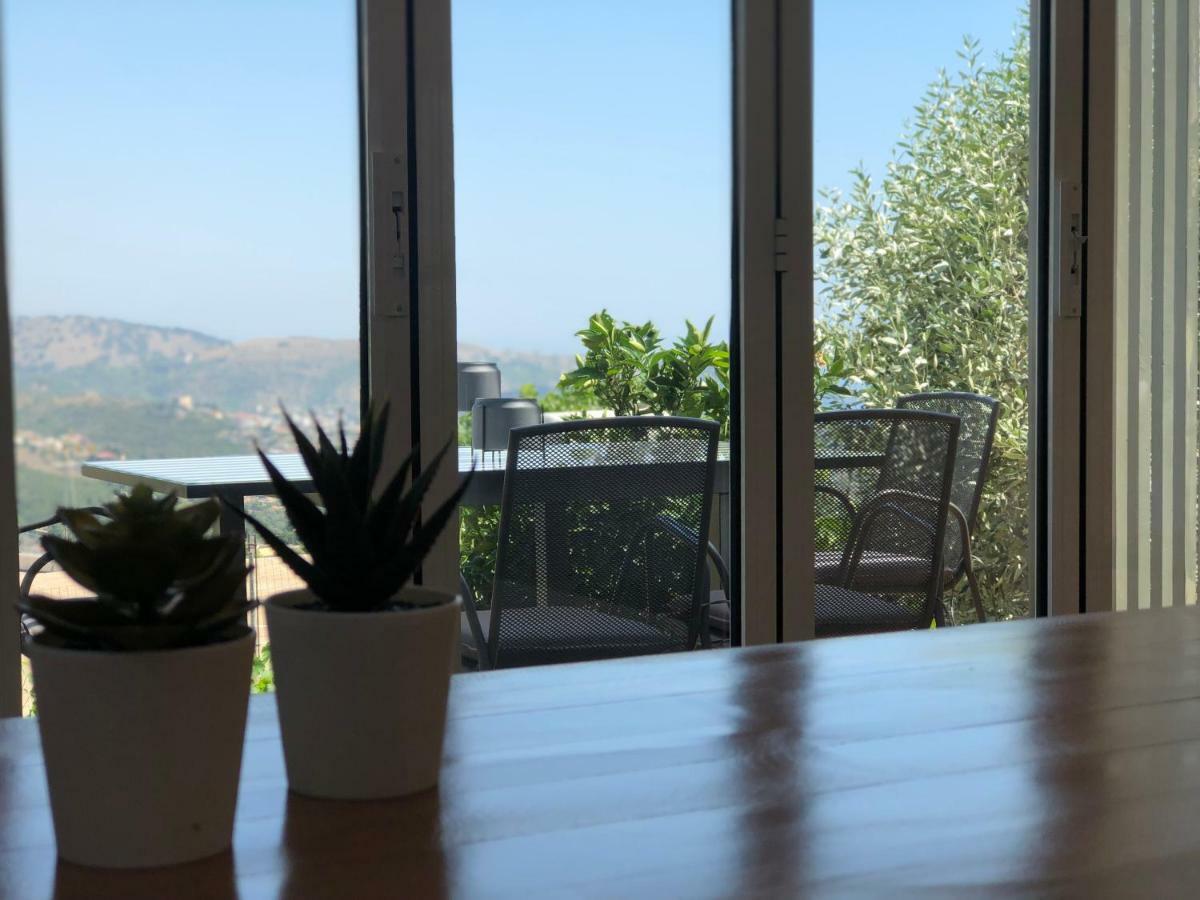 Tzavelitiko Home Himara Zewnętrze zdjęcie