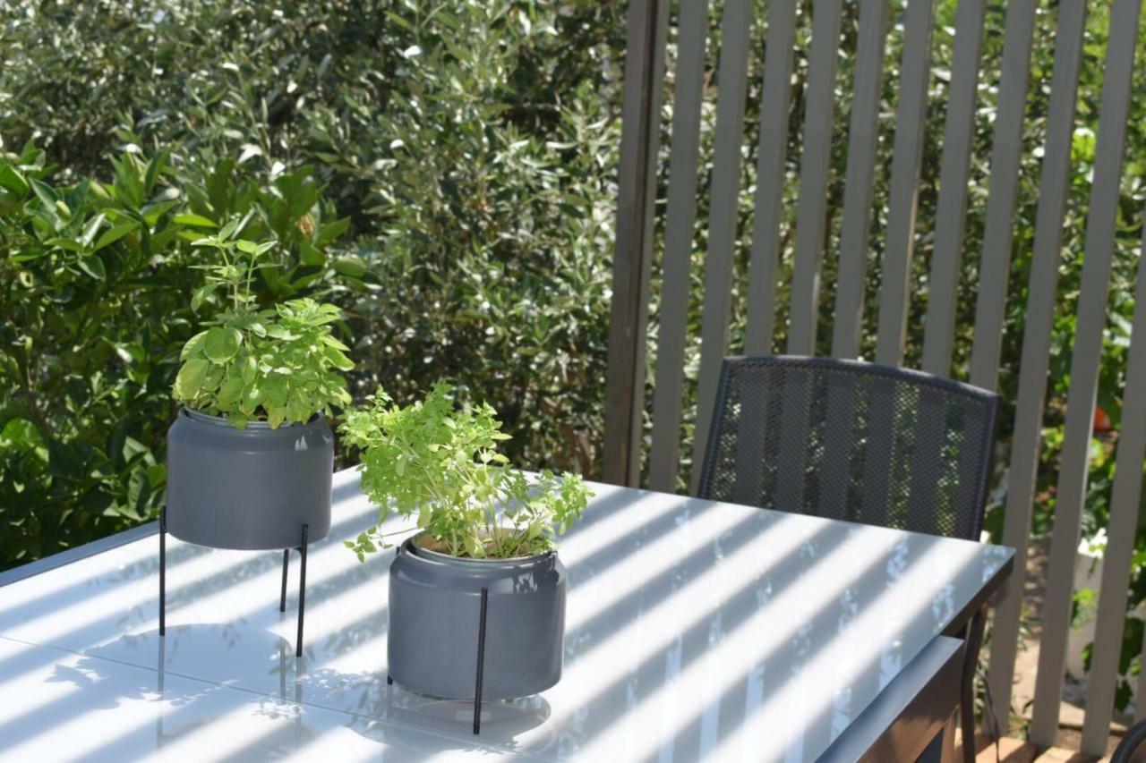 Tzavelitiko Home Himara Zewnętrze zdjęcie