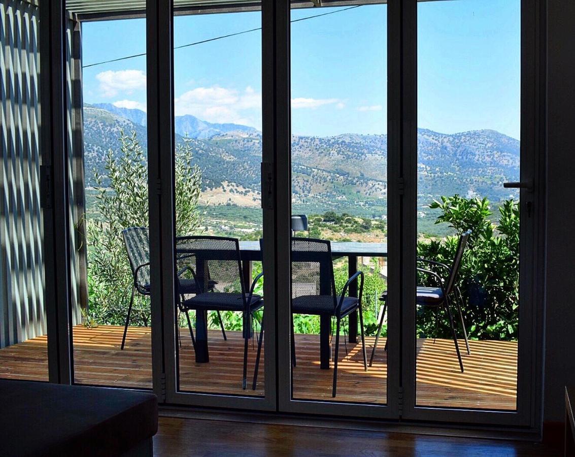 Tzavelitiko Home Himara Zewnętrze zdjęcie