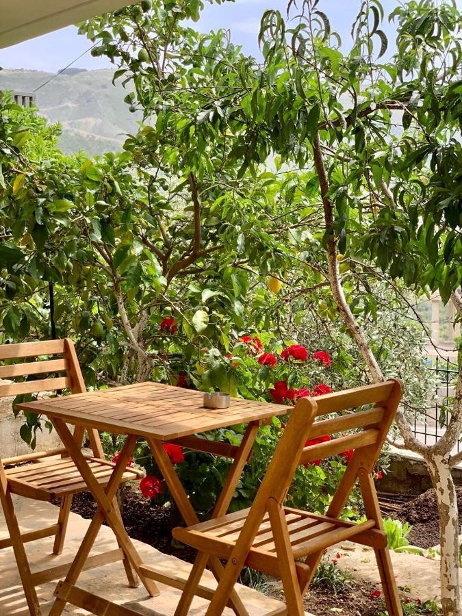 Tzavelitiko Home Himara Zewnętrze zdjęcie